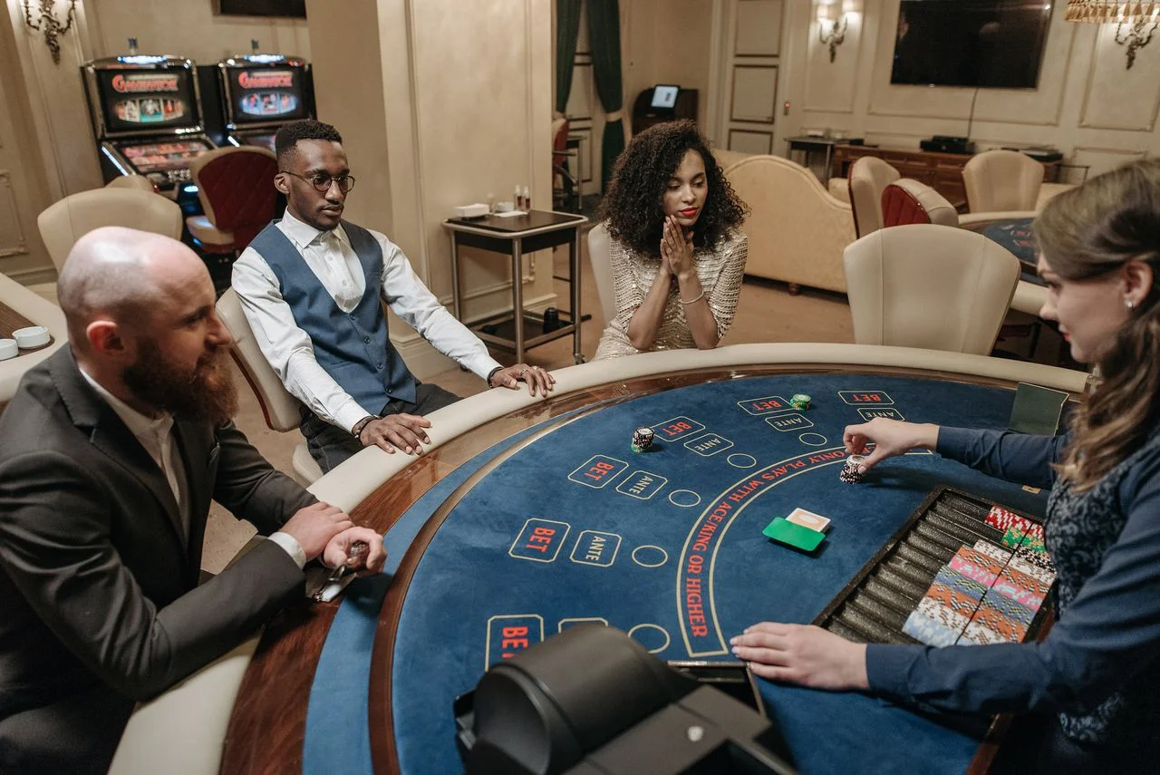 vaobet — Sảnh game đa dạng và danh mục Casino chính thức